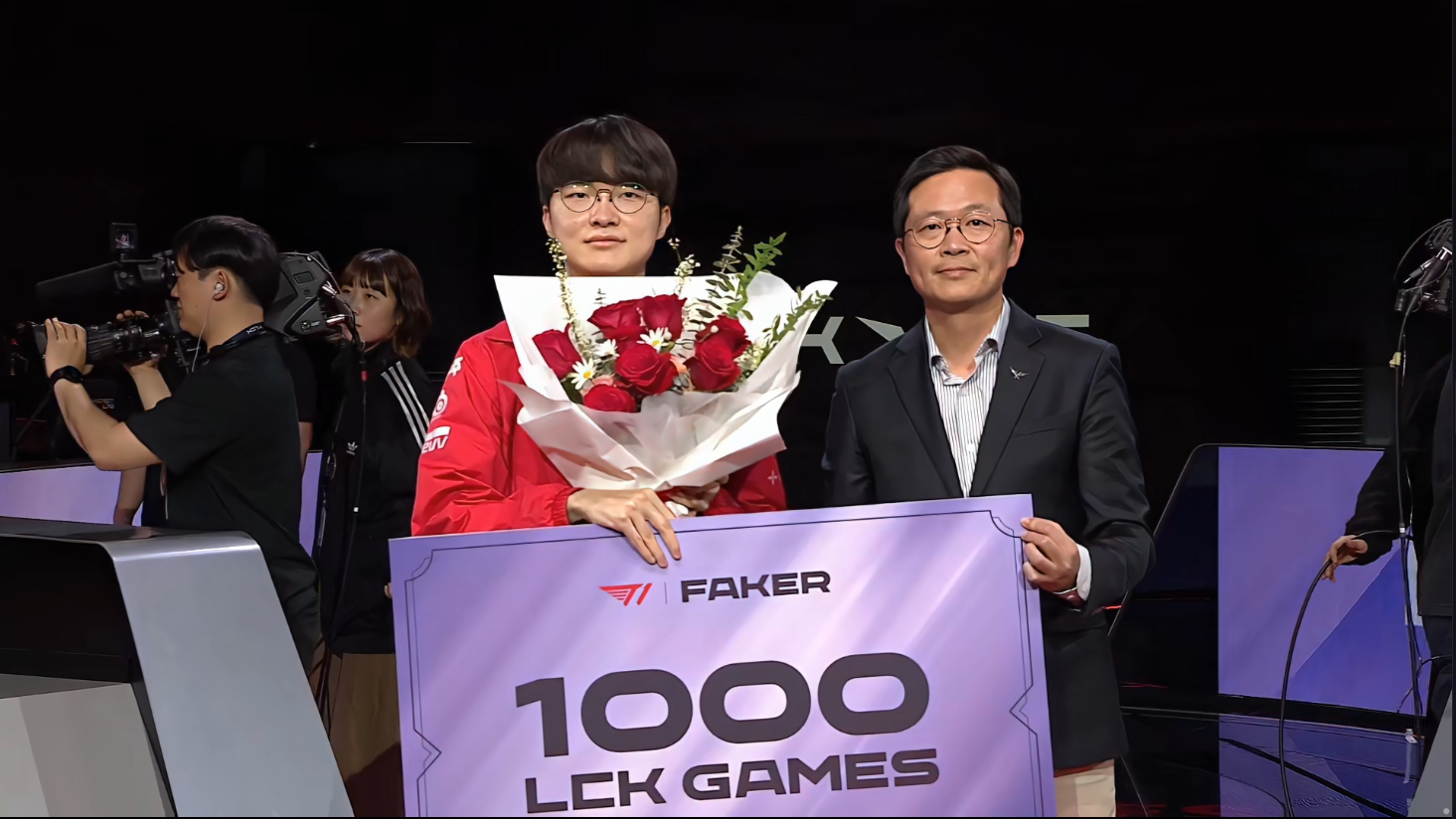 Faker新星出色发挥表现突出，FPX前途光明！-九游下载中心