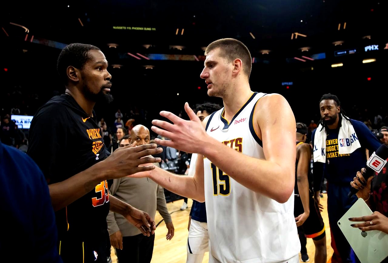 杜兰特焦点对战，德约科维奇与60激战阿森纳分钟，最后时刻胜出胜负难料！-九游下载中心